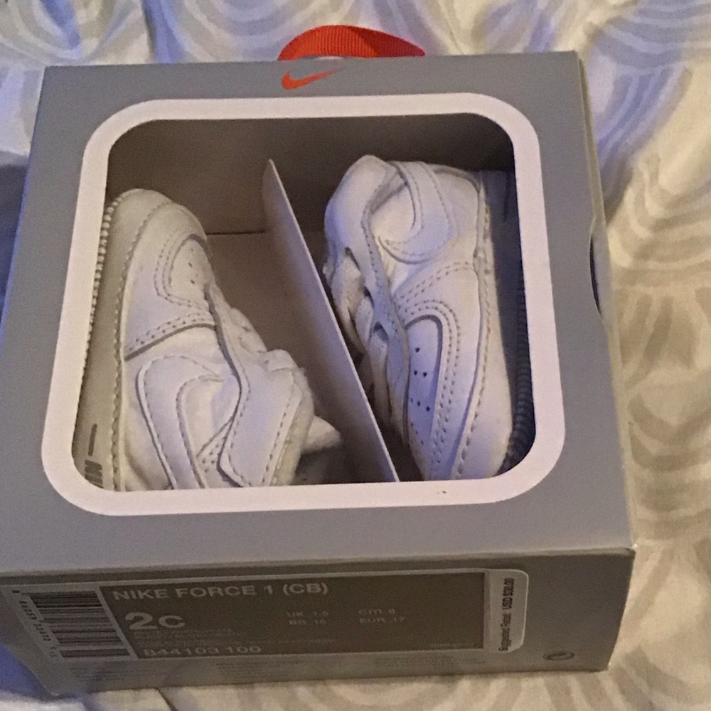 Nike AirForce